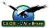 Logo Aile Brisée CEOB